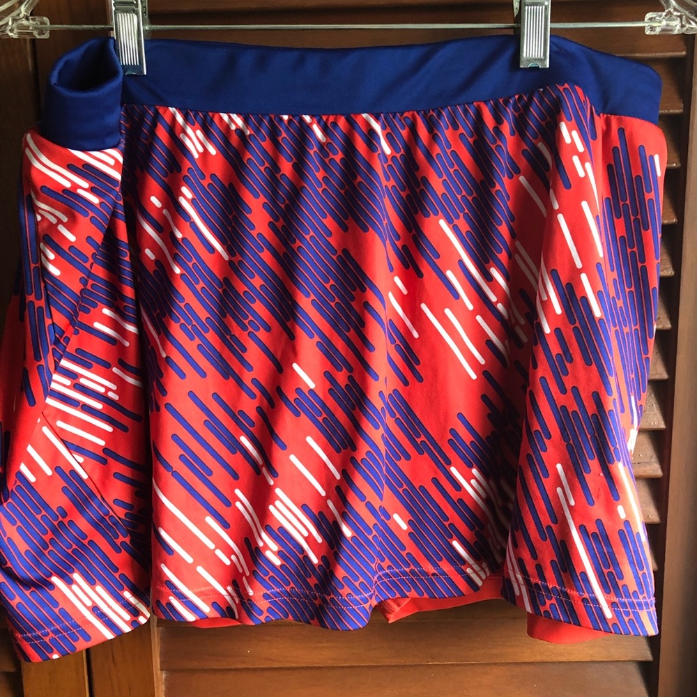 Adidas Tennis Skirt